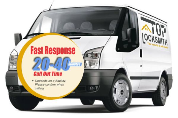 24 Hour emergency locksmith in West Tanfield